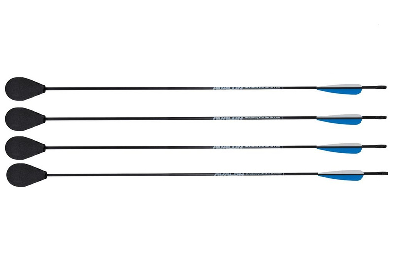 Arrow Archery Tag AVALON 29 "(1pc) 