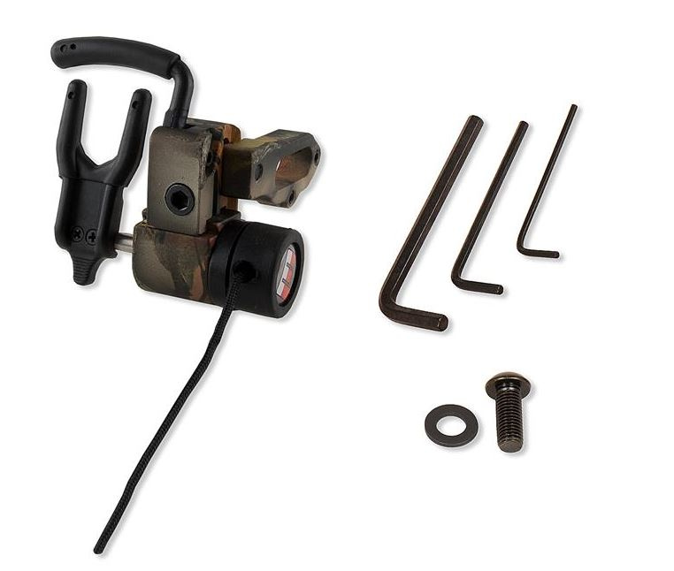 Arrow Rest MAXIMAL - Tactical
