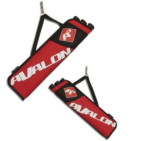 Avalon A3 RH Sports Quiver