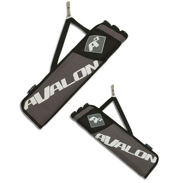 Avalon A3 RH Sports Quiver