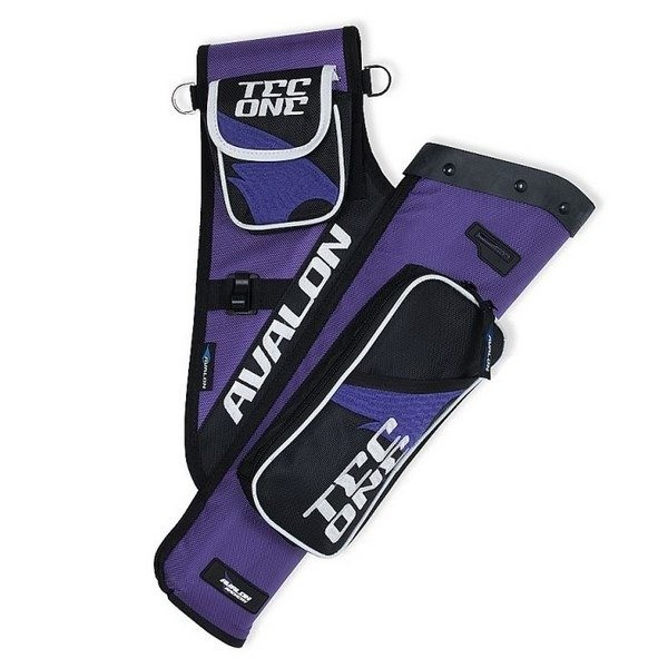 Avalon Tec One Pro Quiver