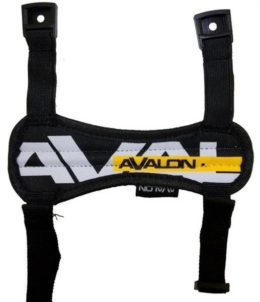 Avalon forearm protection