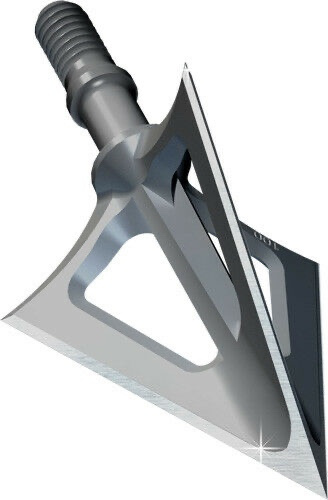 CROSSBOW BROADHEADS MONTEC 100 GR 3/PK