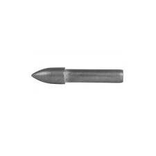 Easton Inspire Zinc One Piece Points