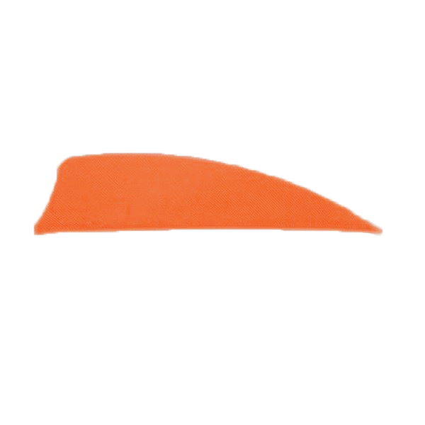 Feathers Gateway Shield 3" 