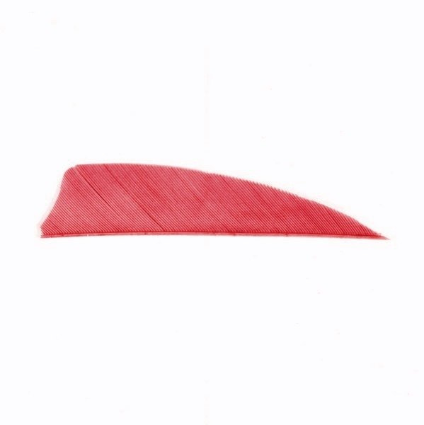 Feathers Gateway Shield 3" 