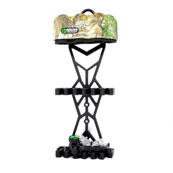 Fuse Bowquiver Maxxis 6-Arrow Realtree Edge