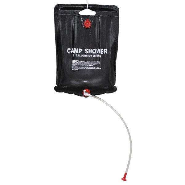 MFH Solar Shower 20L