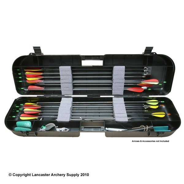 MTM Arrow Plus Case