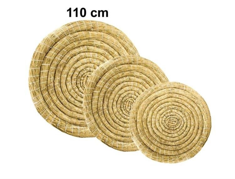 Mata Słomiana 110 cm 