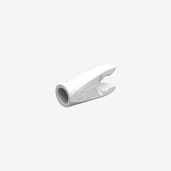 Nasadka GT Pin White