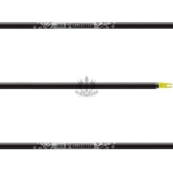 Promień Easton Gamegetter 500-2016