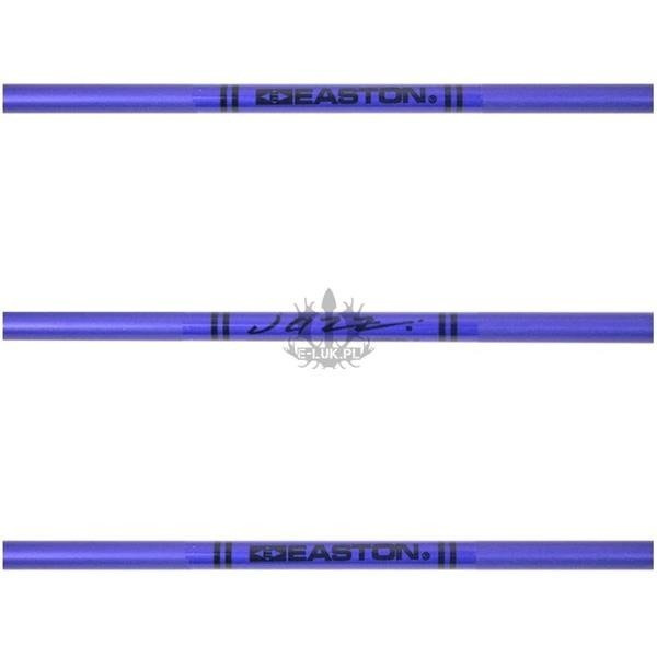 Promień Easton Jazz Purple 2013 1214