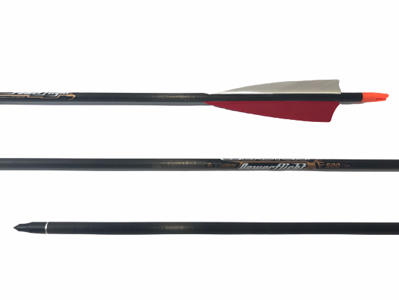 Promień Easton PowerFlight 300