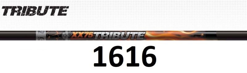 Promień Easton XX75 Tribute 1214