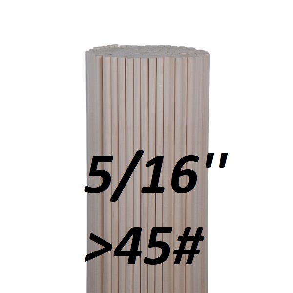 Promień świerkowy 11/32 40#