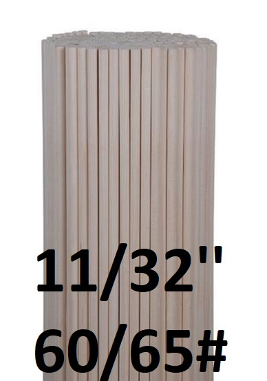 Promień świerkowy 11/32 40#