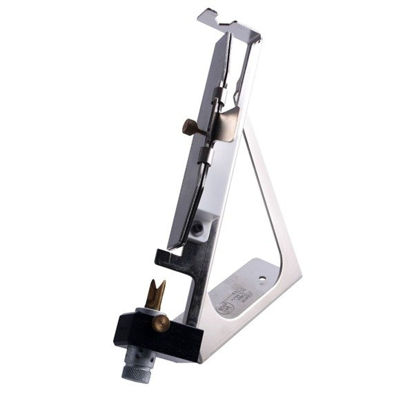 Spigarelli Fletching Jig