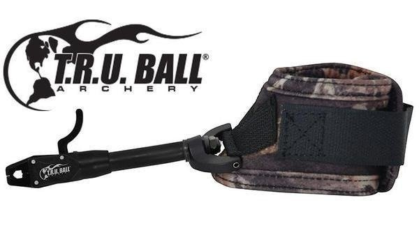 Spust T.R.U. Ball Stinger Camo Velcro Large