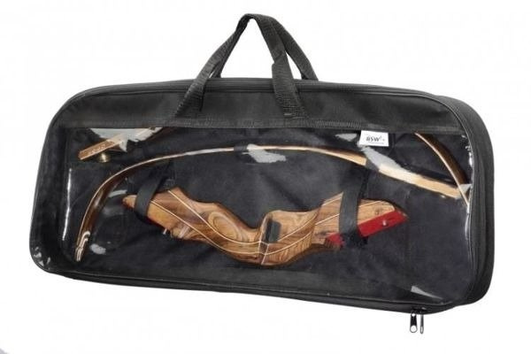 Torba na łuk ElToro Kit T/D Black
