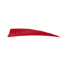 Natural Feather Gateway Shield 4''