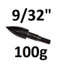 Point Saunders Bullet