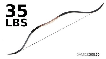 Łuk SAMICK SKB 50 