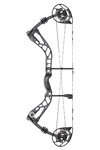 Łuk bloczkowy Bowtech AMPLIFY 10-70LBS 21-30\" BLACK