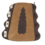 White Feather Armguard Wind - Ochraniacz Ramienia