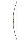 LONGBOWS VOLCANO CARBON  68" RH 25 LBS
