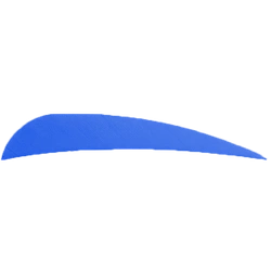 Lotki naturalne Gateway Parabolic 3" 