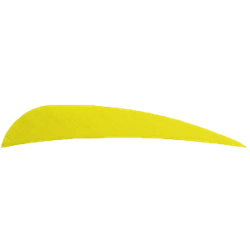 Lotki naturalne Gateway Parabolic 3" 