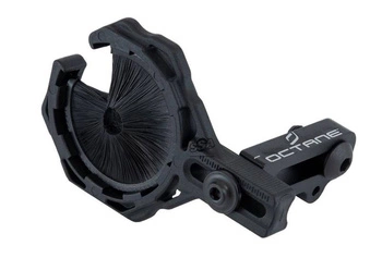 OCTANE BRUSH BLACK nooletugi