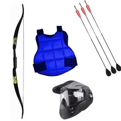 ARCHERY TAG 3 OUTDOOR