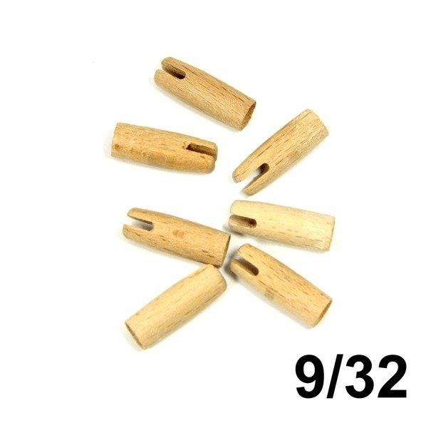 Aufsatz Gas Pro aus Holz