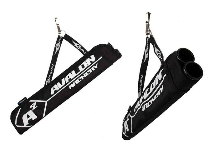 Avalon A2 Sports Quiver