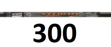 GT Velocity Schaft