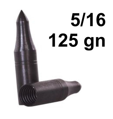 Grot Field Screw-On - nakręcany na promień strugany