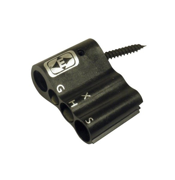 Klucz do nasadek Easton Universal