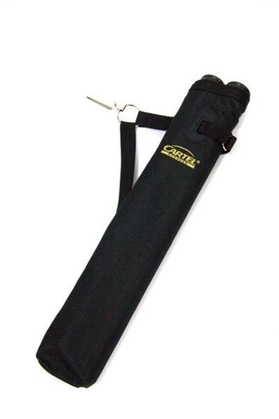 Köcher Cartel Junior Deluxe 2 Pfeilröhren