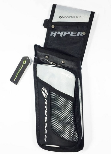 Krossen Hyper Quiver Field RH 