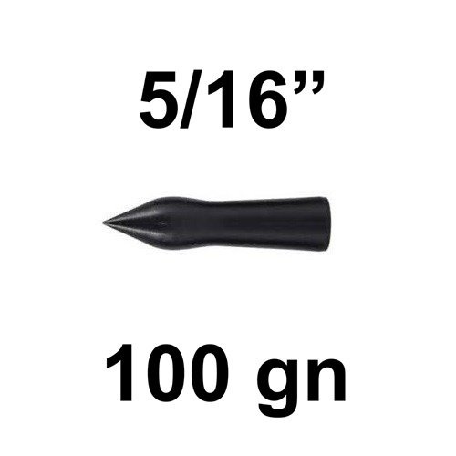 Rollspitze Bodkin 5/16 100 gr