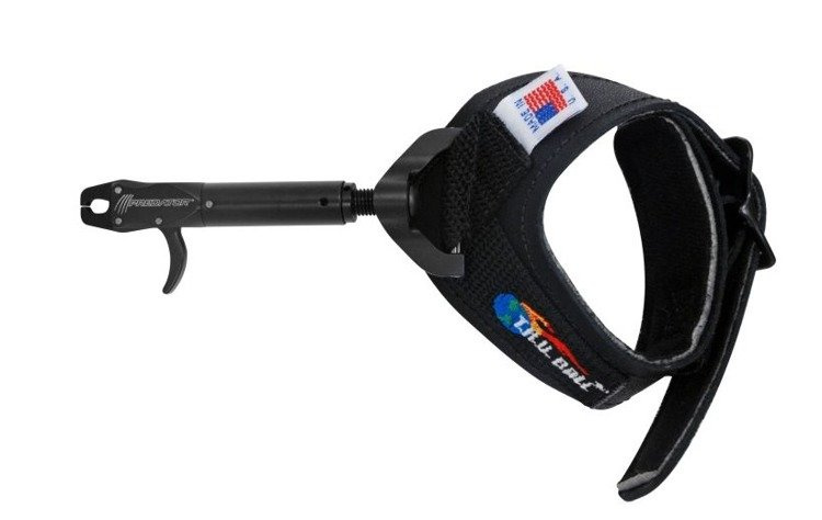T.R.U. Ball Predator Buckle Strap Release