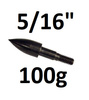 Saunders Bullet