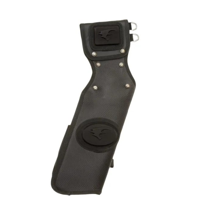 Elevation Quiver Field Nerve Mathews