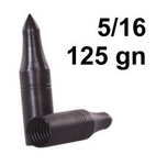 Planing radius arrowhead