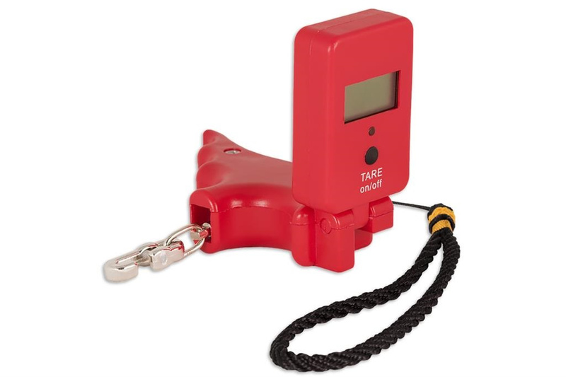 Dynamometr Decut Palament