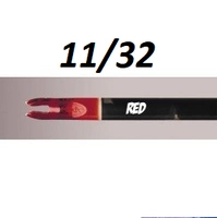 11/32'' - Red