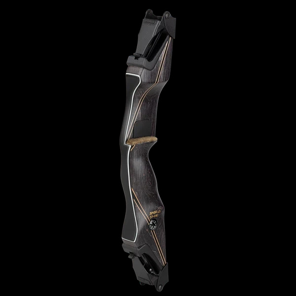 Bear Archery 50TH ANNIVERSARY Takedown Riser RH
