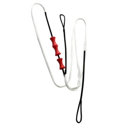 Shocq String Recurve B50 Nockpoint + Protection